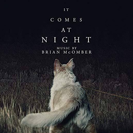 IT COMES AT NIGHT / O.S.T.