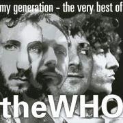MY GENERATION-VERY BEST OF THE WHO