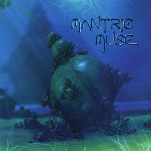 MANTRIC MUSE (DIG)