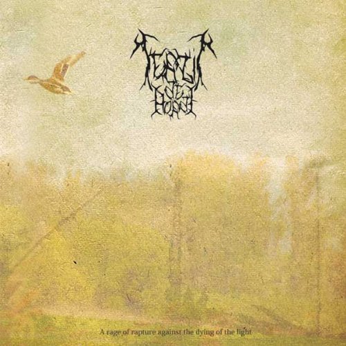 RAGE OF RAPTURE AGAINST THE DYING (LTD) (OGV)