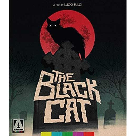 BLACK CAT (2PC)
