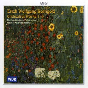 ORCHESTRAL WORKS 1-4 (BOX)