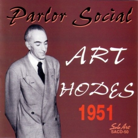 PARLOR SPECIAL 1951