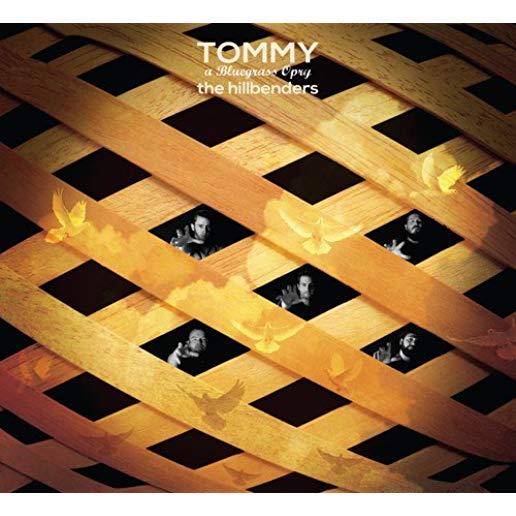 TOMMY: A BLUEGRASS OPRY