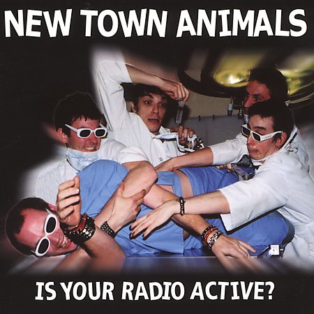IS YOUR RADIO ACTIVE