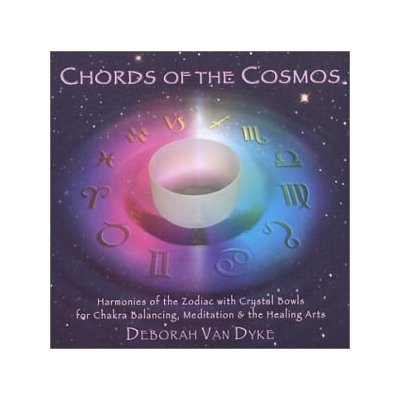 CHORDS OF THE COSMOS-HARMONIES OF THE ZODIAC WITH