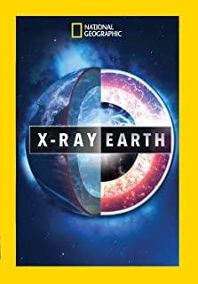 X-RAY EARTH: SEASON 1 / (MOD AC3 DOL WS)