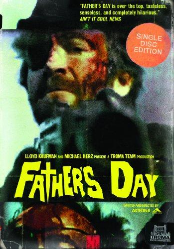FATHER'S DAY / (DOL WS)