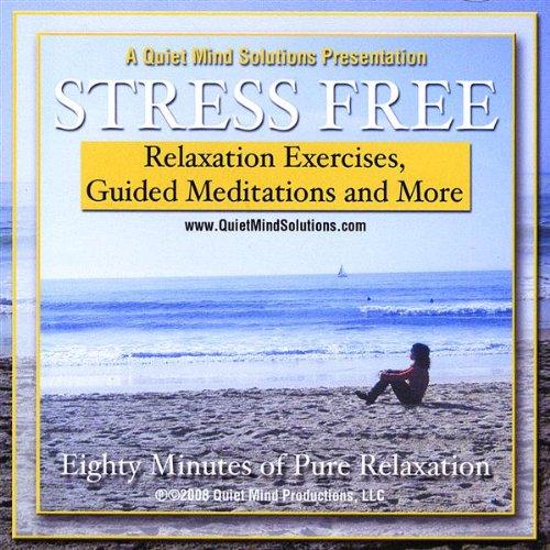 STRESS FREE (CDR)