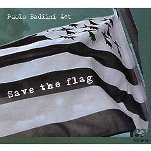 SAVE THE FLAG