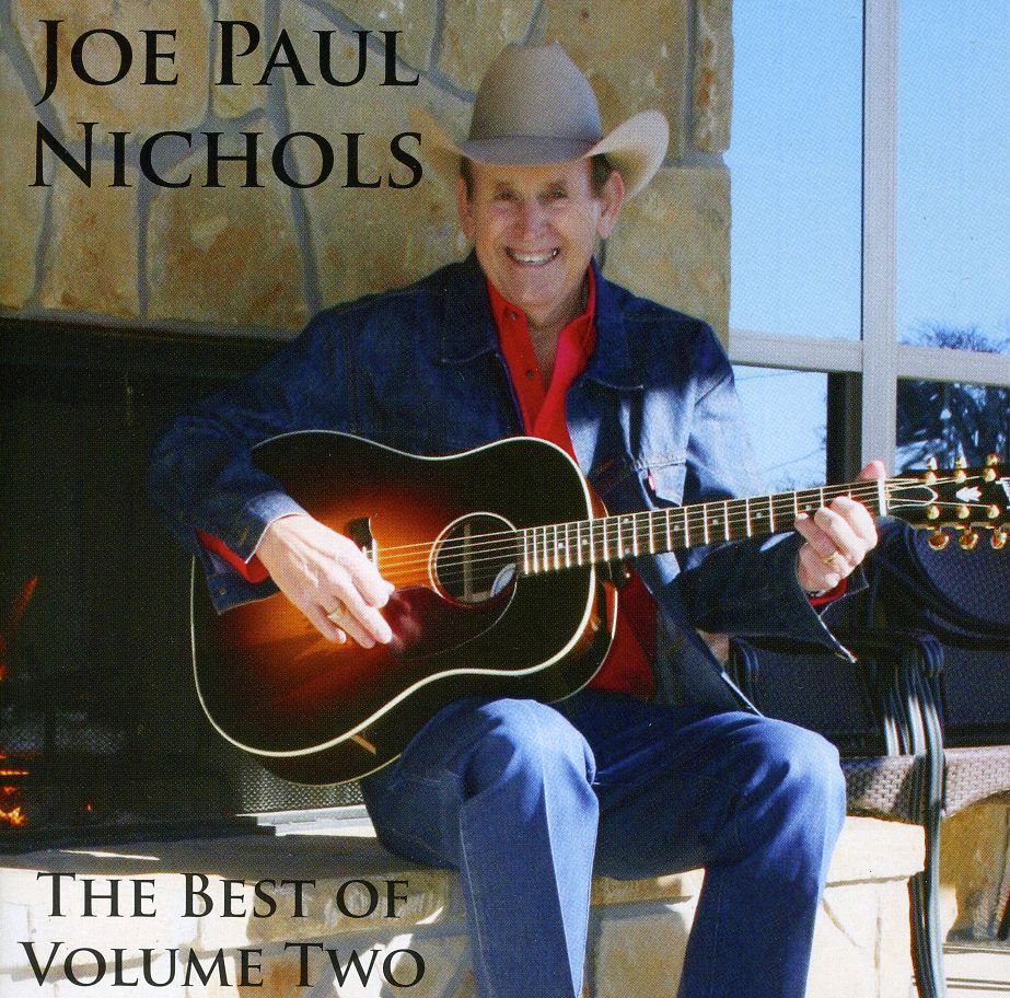 BEST OF JOE PAUL NICHOLS 2