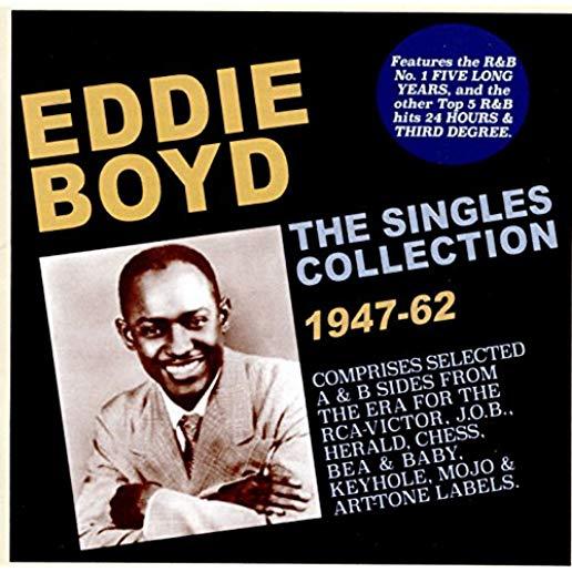 SINGLES COLLECTION 1947-62