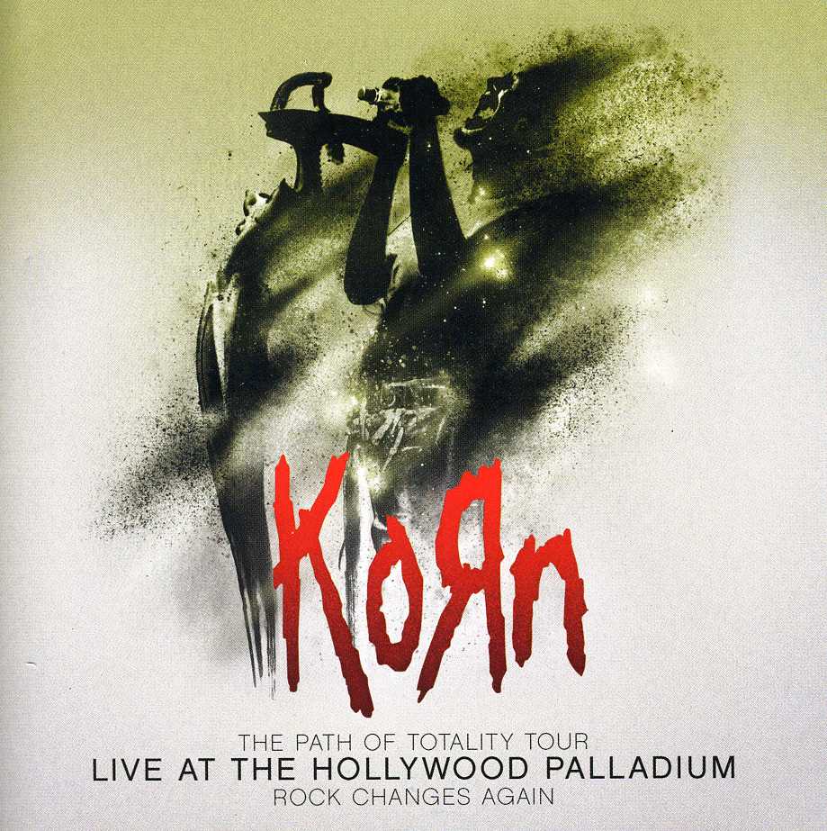 PATH OF TOTALITY TOUR: LIVE AT THE HOLLYWOOD (CLN)