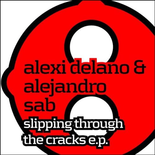 SLIPPING THROUGH THE CRACKS (EP)