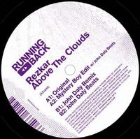 ABOVE THE CLOUDS (EP)