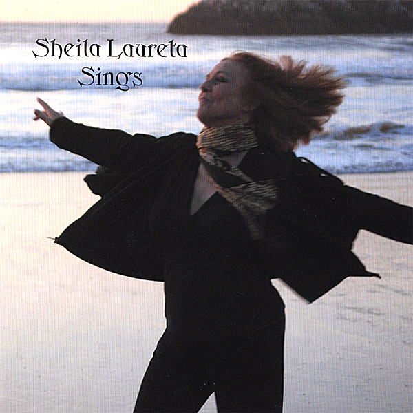 SHEILA LAURETA SINGS