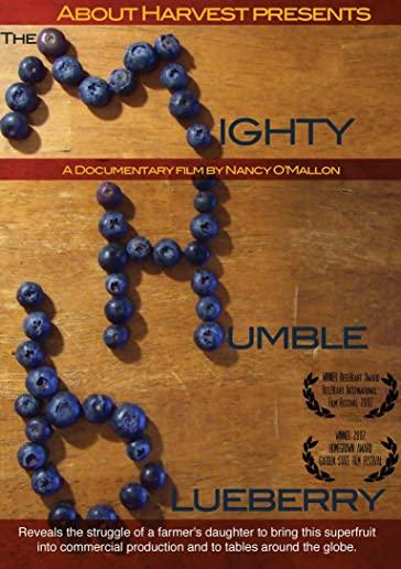 MIGHTY HUMBLE BLUEBERRY