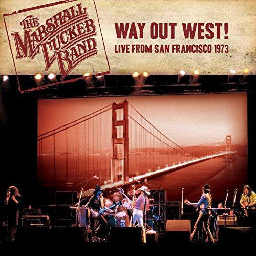 WAY OUT WEST: LIVE FROM SAN FRANCISCO 1973