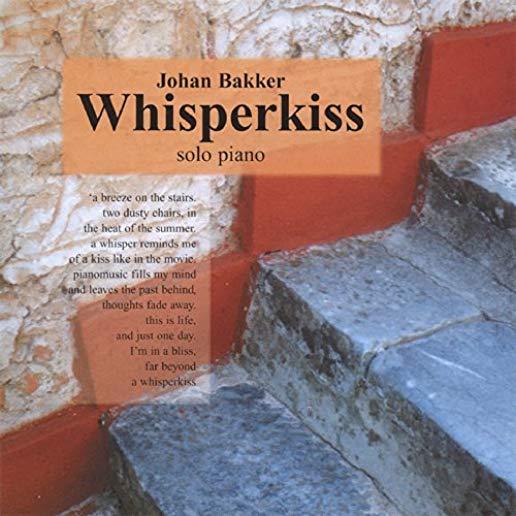 WHISPERKISS