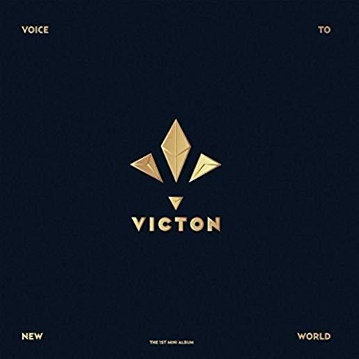 VOICE TO NEW WORLD (ASIA)