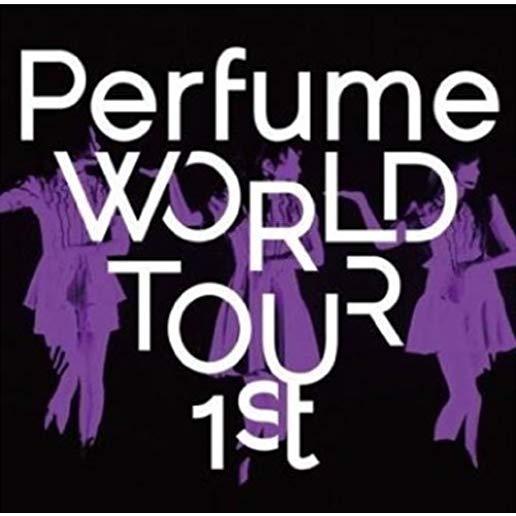 PERFUME WORLD TOUR