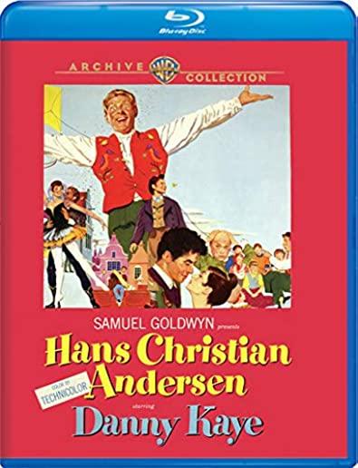 HANS CHRISTIAN ANDERSON (1952) / (MOD AMAR SUB)