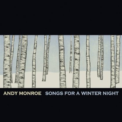 SONGS FOR A WINTER NIGHT