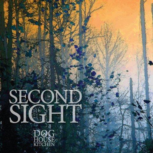 SECOND SIGHT (CDR)