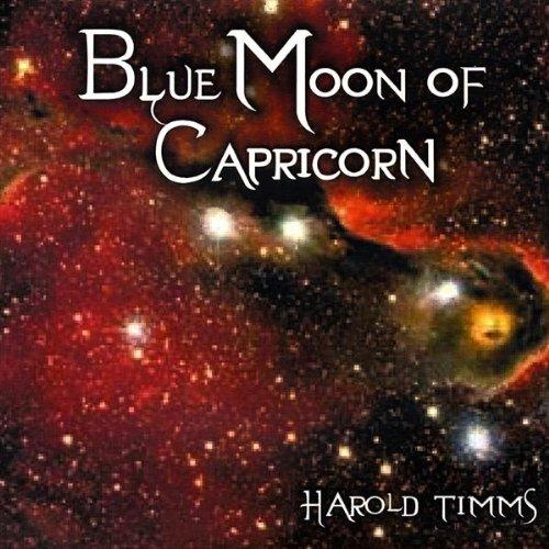 BLUE MOON OF CAPRICORN (CDR)