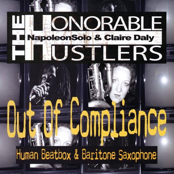 OUT OF COMPLIANCE