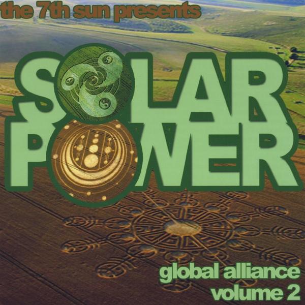 SOLAR POWER GLOBAL ALLIANCE MIXTAPE 2