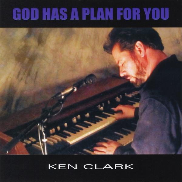 GOD HAS A PLAN FOR YOU (CDR)