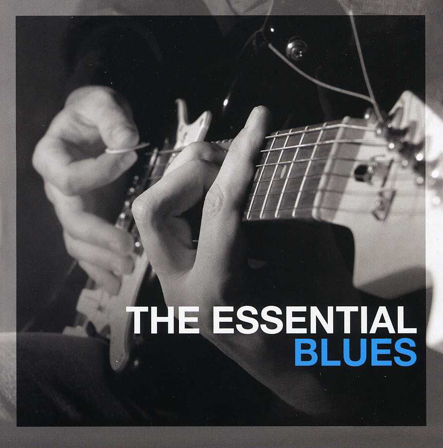 ESSENTIAL BLUES / VARIOUS (CAN)