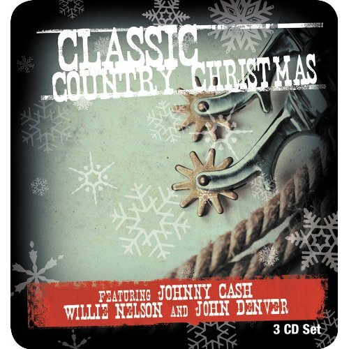 CLASSIC COUNTRY CHRISTMAS (CAN)