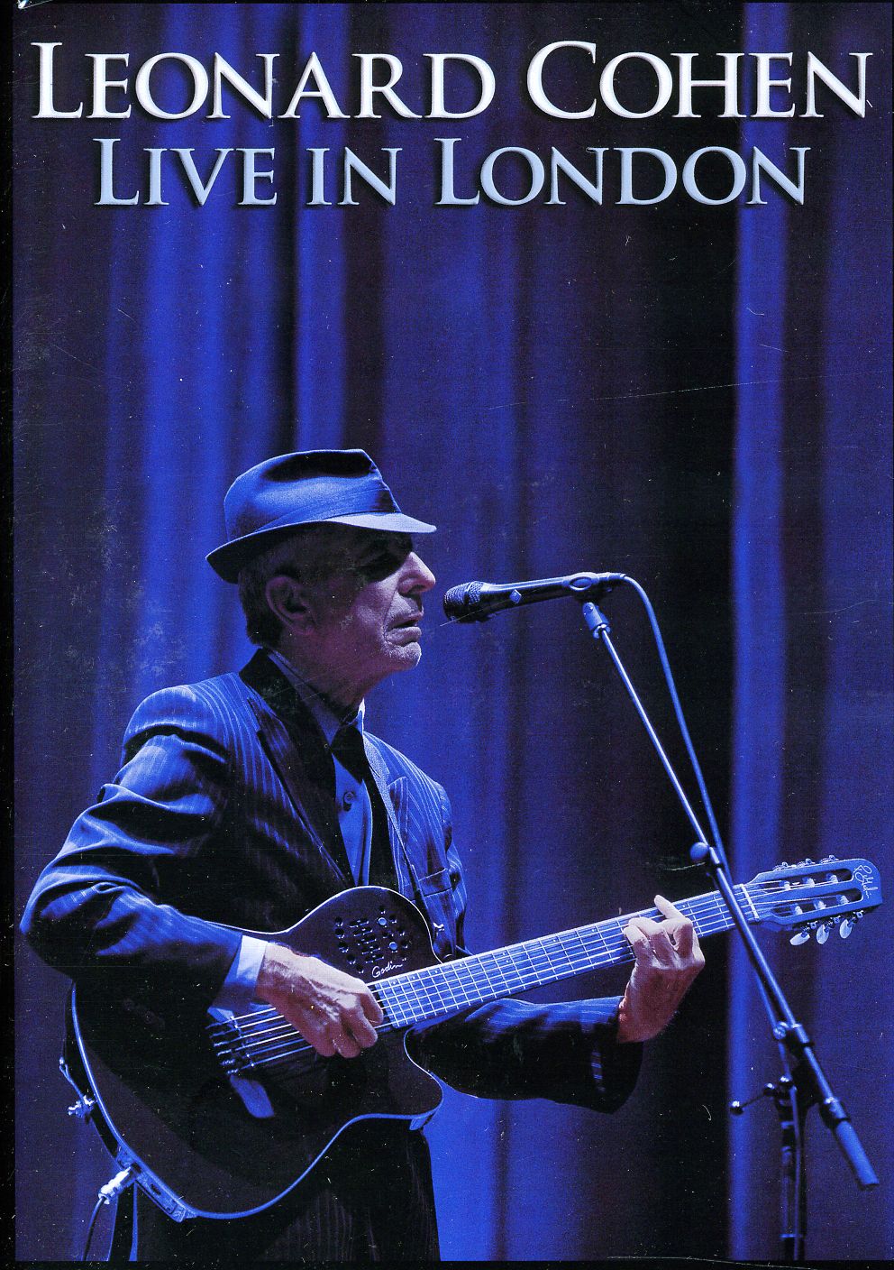 LIVE IN LONDON / (GER NTSC)