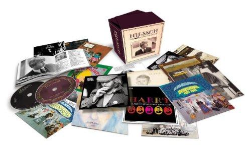 RCA ALBUMS COLLECTION (BOX) (UK)