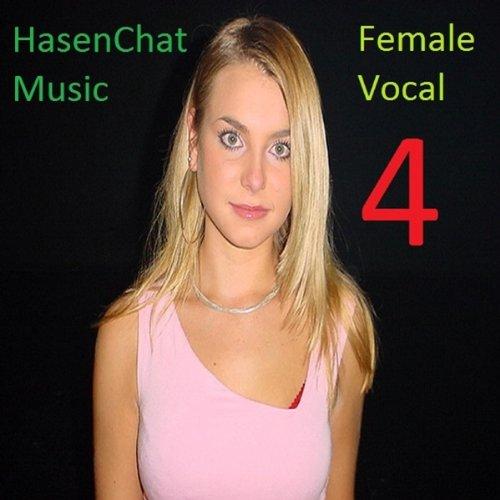 FEMALE VOCAL 4 (CDR)