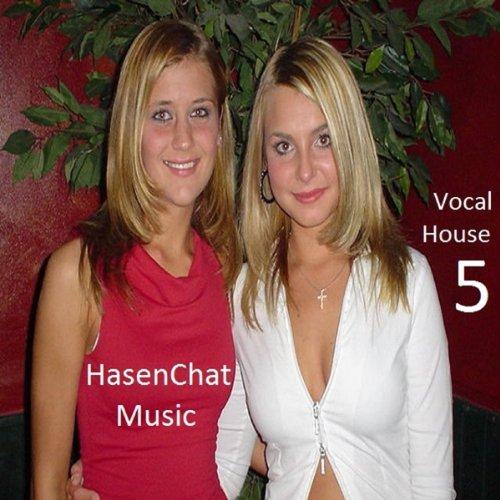 VOCAL HOUSE 5 (CDR)