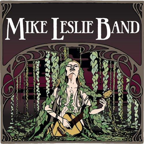 MIKE LESLIE BAND