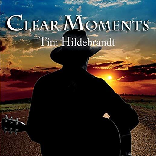 CLEAR MOMENTS (CDRP)