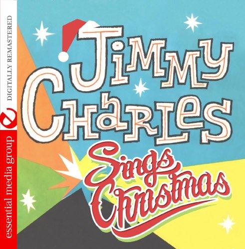 JIMMY CHARLES SINGS CHRISTMAS (MOD) (RMST)