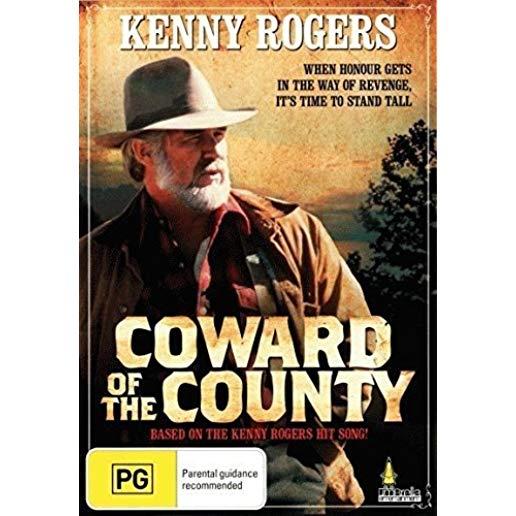 COWARD OF THE COUNTY / (AUS NTR0)
