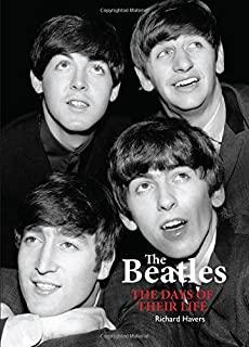 BEATLES THE DAY OF THEIR LIFE (HCVR)