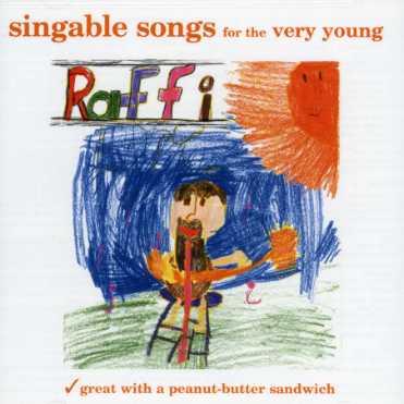 SINGABLE SONGS FOR THE VERY YOUNG