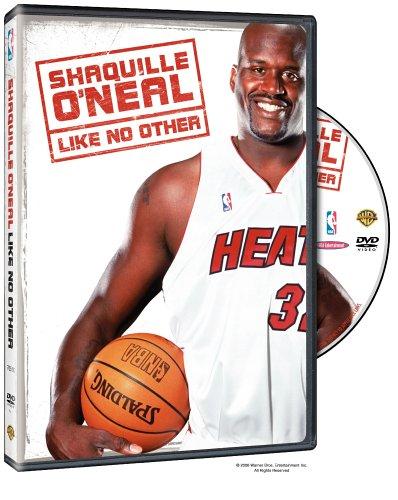 NBA PLAYER PROFILE: SHAQUILLE O'NEIL