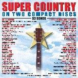 SUPER COUNTRY 32 SONG / VAR