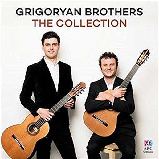 GRIGORYAN BROTHERS: THE COLLECTION (AUS)