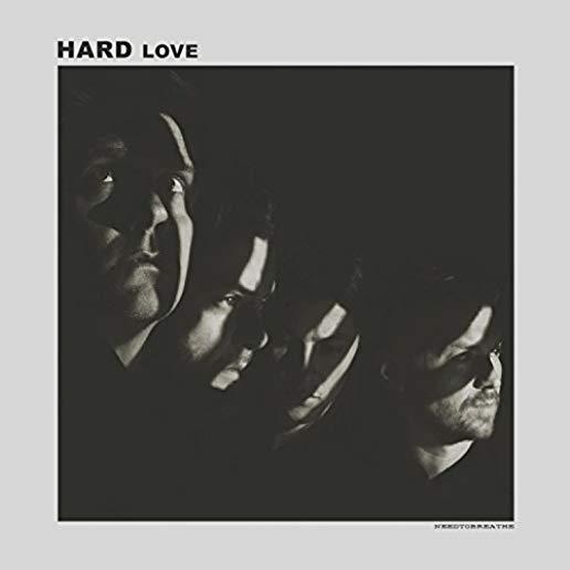 HARDLOVE (BONUS CD)