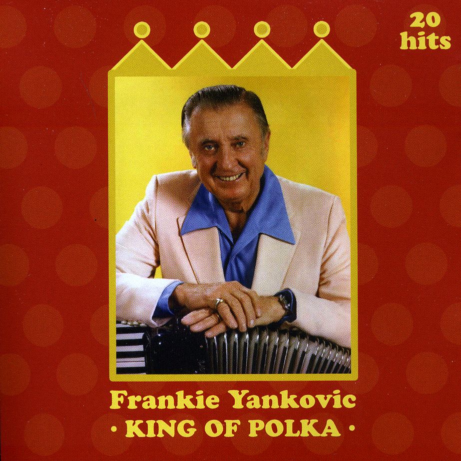 KING OF POLKA