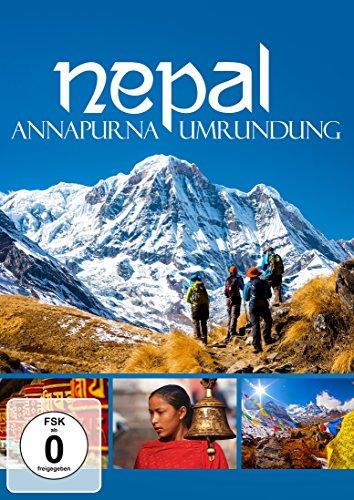 NEPAL: ANNAPURNA-UMRUNDUNG / (AMAR DOL)